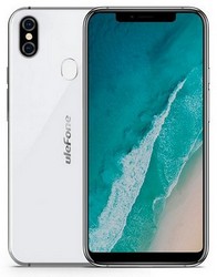 Замена камеры на телефоне UleFone X в Самаре